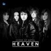 Heaven《Fantasy》[MP3/LRC]