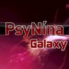 InterSys、PsyNina - Galaxy (2009 Mix)