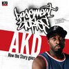 AKD、K73 - How the Story Goes (Basement Stories)