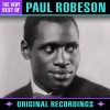 Paul Robeson《Ol' Man River (Remaster)》[MP3/LRC]