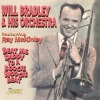 Will Bradley Trio、Ray McKinley - Memphis Blues