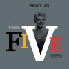 Peggy Lee、Trudy Stevens - Till There Was You