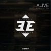 Axel Jones、JXR - Alive