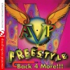AVP Crew - Do You Want Some Freestyle? (Remaster)