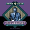 John Lee Hooker《Time Is Marching》[MP3/LRC]