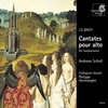 Collegium Vocale Gent、Philippe Herreweghe - Vergnügte Ruh, beliebte Seelenlust, BWV 170