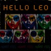 Hello Leo、Theophilus London - Human Feel