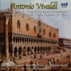 The English Concert、Simon Standage - Concerto in E, RV 269 'Spring': Allegro; Largo e pianissimo sempre; Danza Pastorale- Allegro