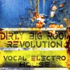 Level Zero、Tribune - No Limit (Phillerz Remix Edit)