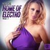 DJ Alex J.、Tropical Deep - Groove Magic