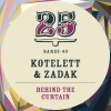 Kotelett、Zadak《Behind The Curtain (Original Mix)》[MP3/LRC]