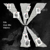 Gik - Strong in the dark