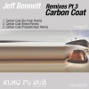 Jeff Bennett - Carbon Coat (Da Fresh Remix)