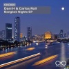 Dani Hageman、Carlos Roll - Bangkok Nights