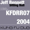 Jeff Bennett - Sitting bull