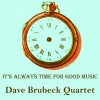 the dave brubeck quartet - Don't Worry 'Bout Me