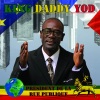 King Daddy Yod - Glory intro