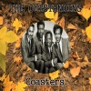 Coasters - Brazil