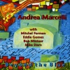 Andrea Marcelli、Mitchel Forman、Eddie Gomez、Bob Mintzer - Between Poles