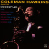 coleman hawkins quintet、thad jones、eddie costa、george duvivier - Moodsville