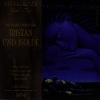 helge brilioth、catarina ligendza、Yvonne Minton、kurt moll - Tristan Und Isolde: Act I: Prelude