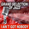 Blind Boy Fuller - My Brown Skin Sugar Plum