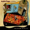 André Popp、Elsa Popping Pixieland Band - Perles De Cristal