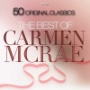 Carmen McRae《Whatever Lola Wants》[MP3/LRC]