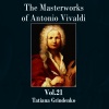 Tatiana Grindenko - Concertos for diverse Instruments, Concerto in G Major for Strings and B.C, 