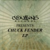 chuck fender《Warrior Dub》[MP3/LRC]