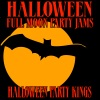 Halloween Party Kings《Cat Scratch Fever》[MP3/LRC]