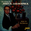 John D. Loudermilk - Sittin' In The Balcony