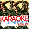 Ameritz Digital Karaoke - All the Small Things (Karaoke Version)