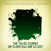 The Three Sounds - On Green Dolphin Street