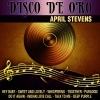 April Stevens - Hey Baby