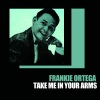 Frankie Ortega - Swingin' Abroad