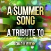 Ameritz Top Tributes - A Summer Song