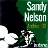 Sandy Nelson《Teen Beat》[MP3/LRC]