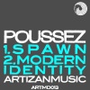 Poussez!《Spawn》[MP3/LRC]