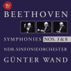 Ludwig van Beethoven、Günter Wand、NDR Symphony Orchestra - I. Allegro con brio