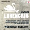 woldemar nelsson、orchester der bayreuther festspiele、Richard Wagner - Vorspiel