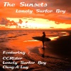 the sunsets《C.C. Cinder》[MP3/LRC]