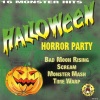Dr. Frankenstein - Bad Moon Rising