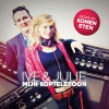 Julie (茱莉雅)、Ive - Mijn Koptelefoon