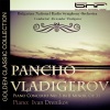 Ivan Drenikov - Piano Concerto No. 3 in B flat minor, Op. 31: I. Con moto mosso
