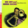 kid ory、jimmie noone《Sugar Foot Stomp》[MP3/LRC]