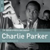 Charlie Parker、Tiny Grimes Quintette - Red Cross
