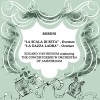 The Concertgebouw Orchestra of Amsterdam - La Scala Di Seta : Overture