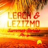 Leach & Lezizmo、Leach、Lezizmo、Stereo for Two、4Play、Tunnelvision - Something New