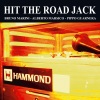 Bruno Marini - Hit the Road Jack
